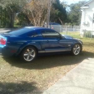 Meet your Posher, Lucius